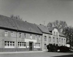 Städtische Mittelschule