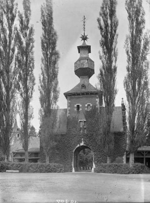 Torturm