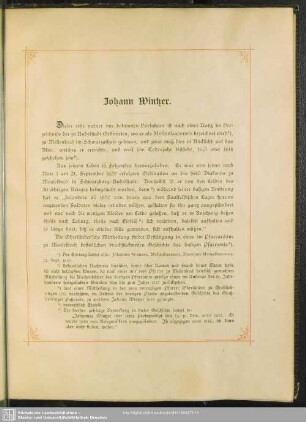 Johann Wintzer