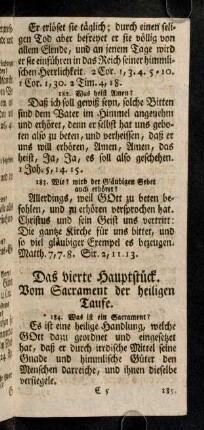 C5r-C7v, Das vierte Hauptstueck (184 - 210)