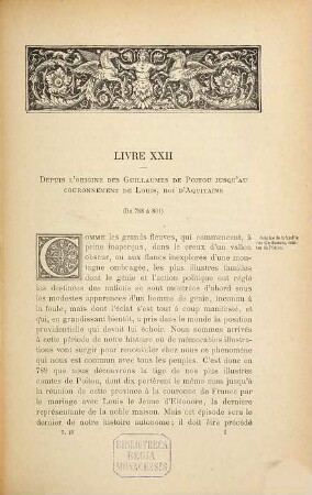 Histoire générale civile, religieuse et littéraire du Poitou, 4