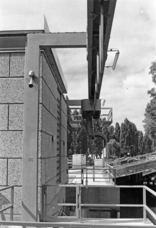 Pumpwerk Hamm/Datteln-Hamm-Kanal