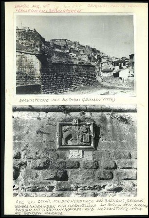 Bastion Grimani