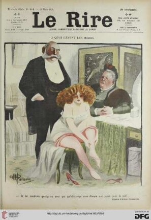 No. 111 (18 Mars 1905)