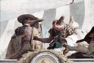 Erdteil Afrika