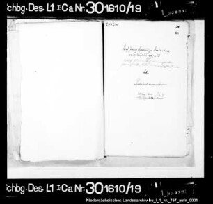 Sendung englischer Hunde an Kurfürst Johann Sigismund von Brandenburg