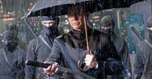 Ninja Assassin