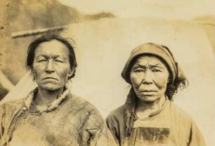 Anthropometrische Aufnahmen