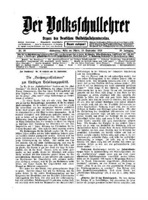 Die "Großorganisationen" zur künftigen Besoldungspolitik