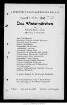 Das Wintermärchen
