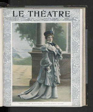 No. 92, Octobre - II 1902