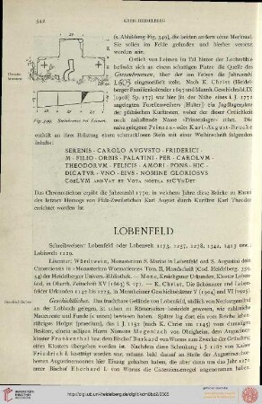 ⟦Lobenfeld⟧