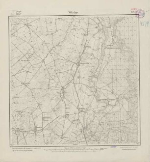 2773 (alte Nr.: 1345) Wtelno