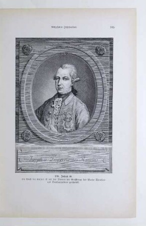 138. Joseph II