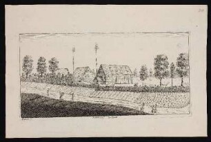 Eberzhof bej Fürdt. - Fürth (Bayern)
