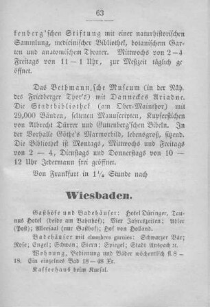 Wiesbaden.