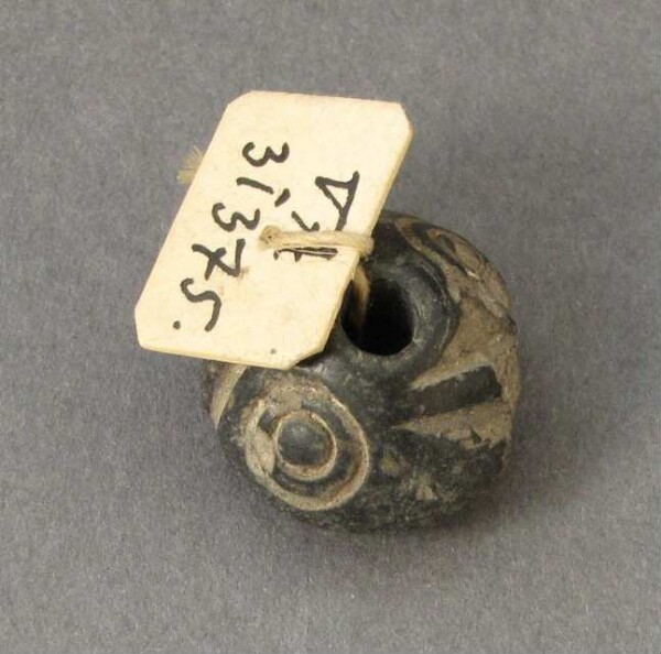 spindle whorl