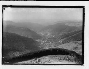 Schramberg (b. Oberndorf a. N.)