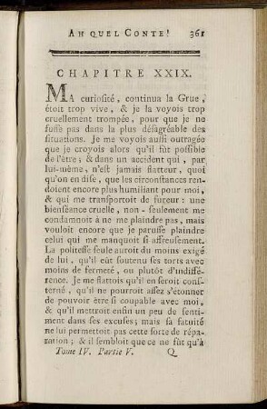 Chapitre XXIX.