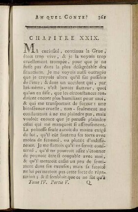 Chapitre XXIX.