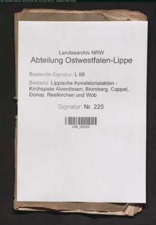 Kindtaufen