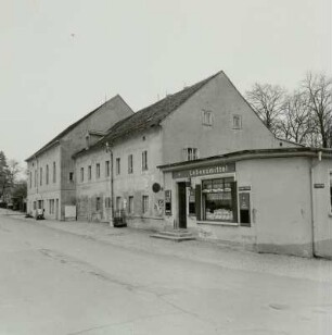 Gasthaus "Hosterwitz"