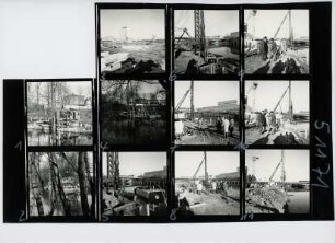 Ihme-Zentrum, Hannover, 1971