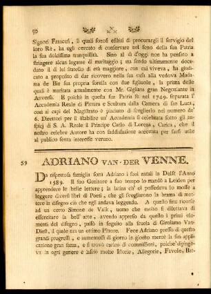 Adriano Van Der Venne