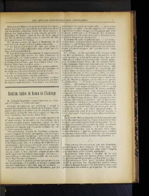 Réédition tardive du Roman de l'Esclavage