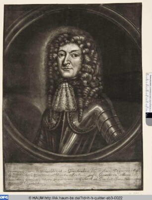 Franciscus de Nesselrode