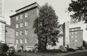 Staatliches Notariat