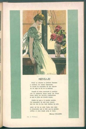Mensaje