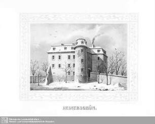 Heinersgrün