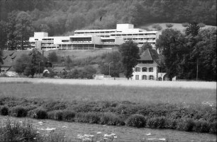 Freiburg: Neubau Kartaus