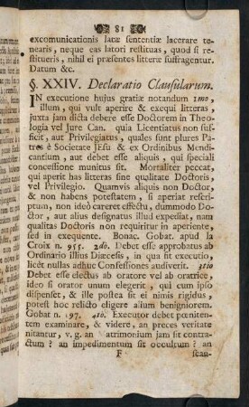 81-100, §§. XXIV.-XXVIII.