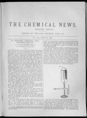No. 919 (July 6, 1877)