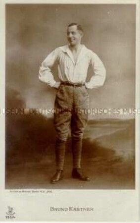 Bruno Kastner