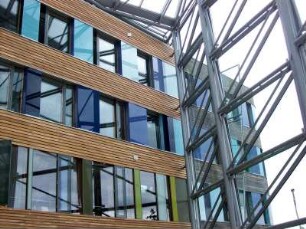 Dessau: Umweltbundesamt