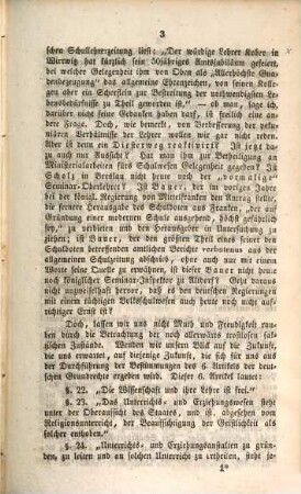 Der Schulbote aus Franken. 3. 1849