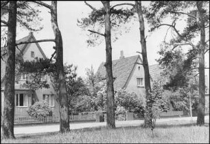 Havelse, Waldstraße