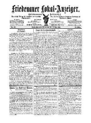Nr. 142, 19.06.1913