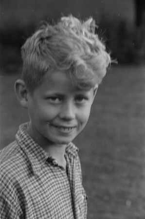 Kinderporträts