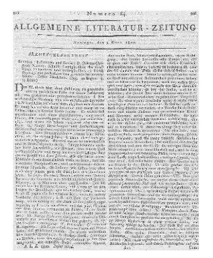 Roose, T. G. A.: Taschenbuch für gerichtliche Aerzte und Wundärzte bei gesetzmässigen Leichenöfnungen. Bremen: Wilmans 1800