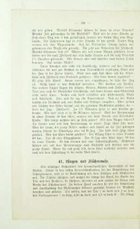 41. Längen- und Flächenmaße