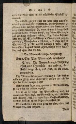 164-188, Das I.-2. Cap.