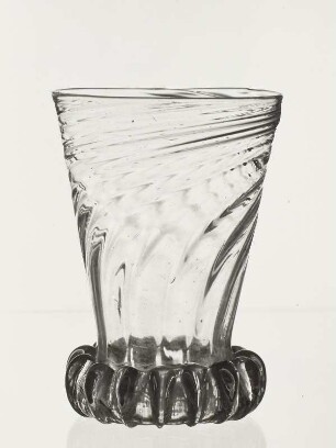 Becher