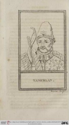 Tamerlan