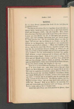 Beschluß.