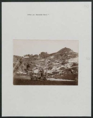 Hacienda Motil