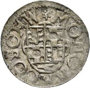 Schwarzburg-Sondershausen: Anton Heinrich, Günther XLII., Christian Günther I. und Johann Günther II.